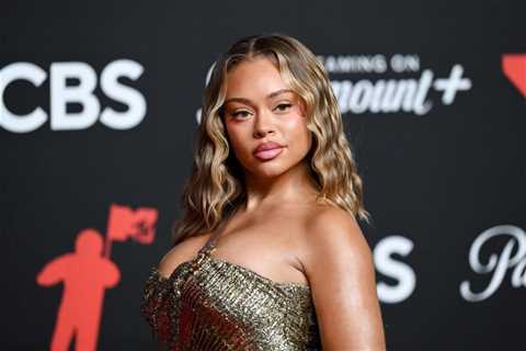 Latto Launches Her ‘Big Mama’ Era with Score-Settling ‘Business & Personal’ Single: Stream It Now