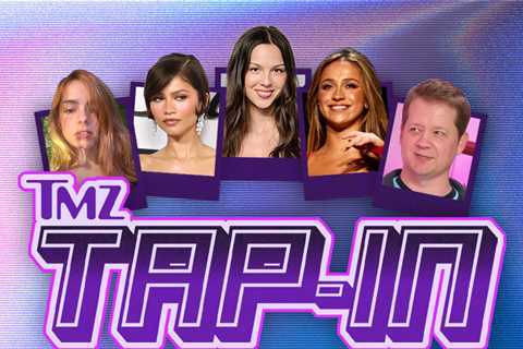 Tap-In: Addison Rae Drips In Bikini, Zendaya, Olivia Rodrigo, More!