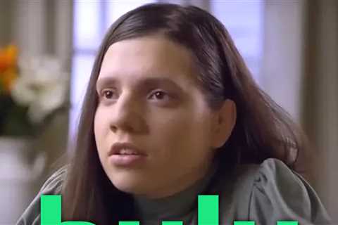 Natalia Grace Sues Disney for Defaming Her in 'Good American Family' Series