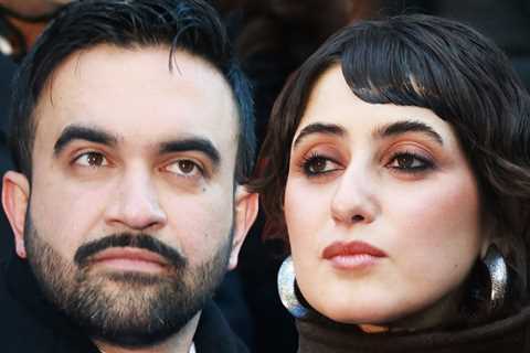 NYC Mayor Zohran Mamdani's Wife Axes X Account After Controversial Posts Resurface