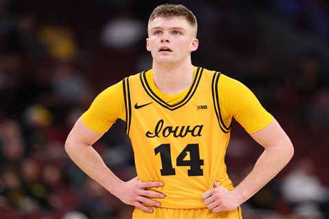 Iowa vs. Clemson prediction: March Madness 2026 pick, odds, best bet for Round of 64 Friday