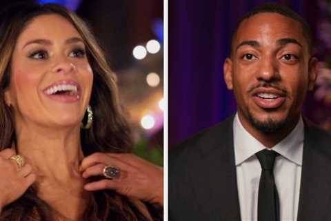 The Men From Taylor Frankie Paul's Bachelorette Season Are Speaking Out On The Abrupt Cancellation