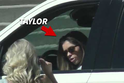 Taylor Frankie Paul Spotted for First Time Since Release of 2023 Fight Video