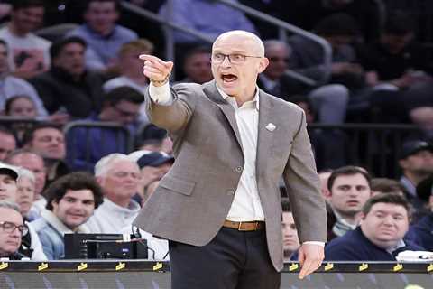 UConn vs. Furman prediction: March Madness 2026 odds, picks, best bet for Friday’s Round of 64 clash