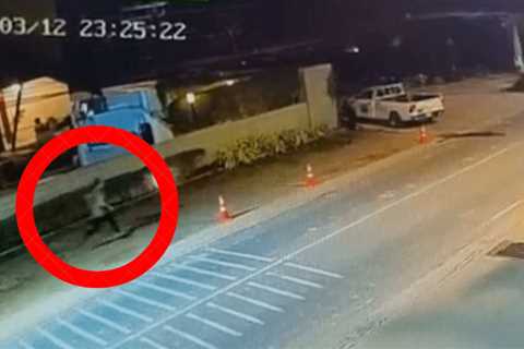 Jordan Wright - Last Night Alive — And the CCTV That Refuses to Let Anyone Rest Easy