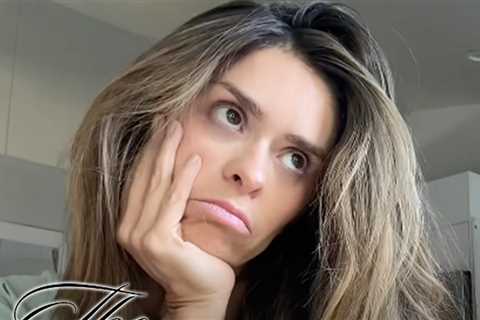 ABC 'Bachelorette' Event Scrapped After Taylor Frankie Paul Abuse Video