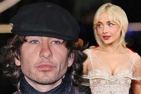 Barry Keoghan Reveals He Hid From Online Hate After Sabrina Carpenter Split