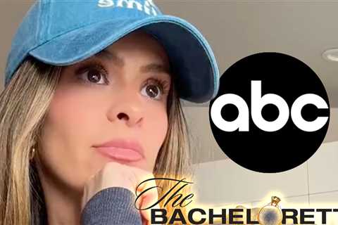 Taylor Frankie Paul 'Bachelorette' Suitors Considering Legal Action Against ABC, Warner Bros...