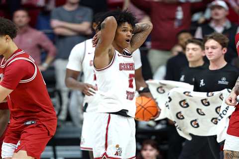 New details emerge in Alabama basketball star Aden Holloway’s  drug arrest