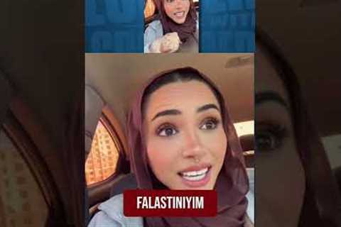 Are we going to skip past the fact her parents are first cousins?