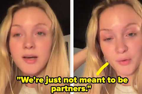 Zara Larsson Says Her Viral Abortion Joke Cost Her A $3 Million Deal
