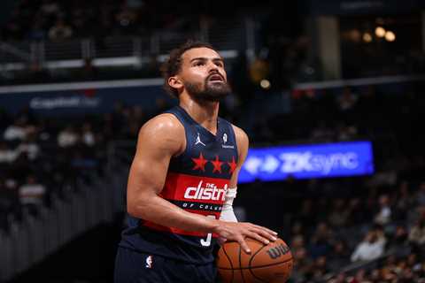Trae Young’s Wizards season likely over as wide-spread tanking consumes NBA