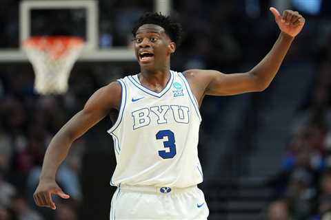 Nets keeping extra close tabs on this year’s NCAA Tournament