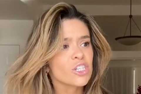 Taylor Frankie Paul Refuses to Stay Quiet Amid Abuse Controversy