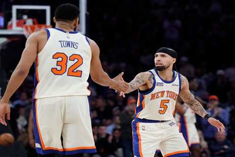 Dabble promo code: Get $10 when you sign-up to Dabble for Knicks vs. Wizards