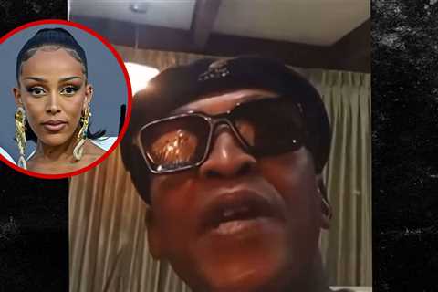 Doja Cat's Dad Calls Out Her Mom For 'Brainwashing' Her