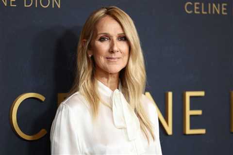 Is Celine Dion Planning Comeback Concerts in Paris? Posters Are Fueling Rumors