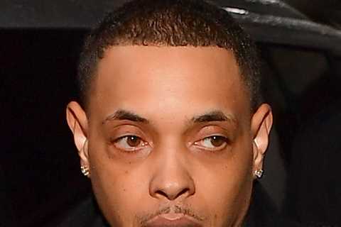 Rapper OJ da Juiceman Arrested, Allegedly Pointed Gun at Trooper on Highway