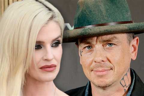 Kelly Osbourne and Sid Wilson Split Weeks Ago, Future Is Uncertain