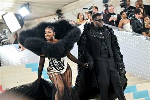 Yung Miami Defends Writing Letter of Support for Diddy After Sex-Trafficking Trial: ‘The Person..