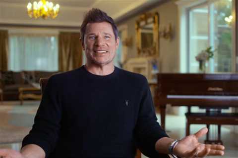 Members of *NSYNC, Backstreet Boys, 98 Degrees and Boyz II Men Talk Teen Fame Nightmares in ‘Boy..