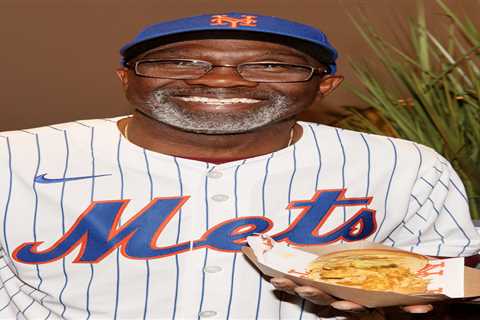 Citi Field’s grub champs this season, from cheesy pulled-pork corn bread and cactus tacos to a Mets ..
