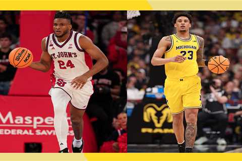 Get NCAA Tournament Sweet 16 tickets to see St. John’s, Michigan, more