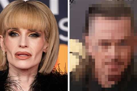 People Are Genuinely Distracted By How Much Kelly Osbourne’s Fiancé, Sid Wilson, Looks Like Another ..