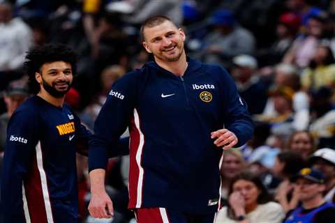 Sleeper Fantasy Promo Code NYPBONUS: Get free $20 + 100% deposit match up to $100 for Nuggets vs...