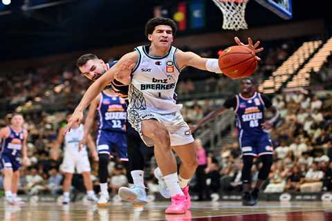 Karim Lopez expected to be first Mexican-born basketball taken in first round of NBA Draft