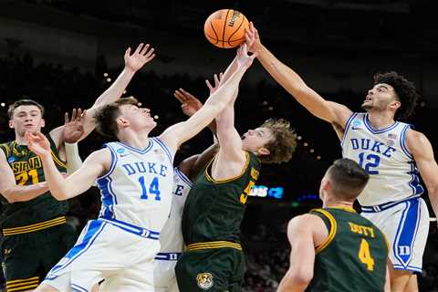 How this March Madness is delivering thrills — even with upsets bordering on extinction