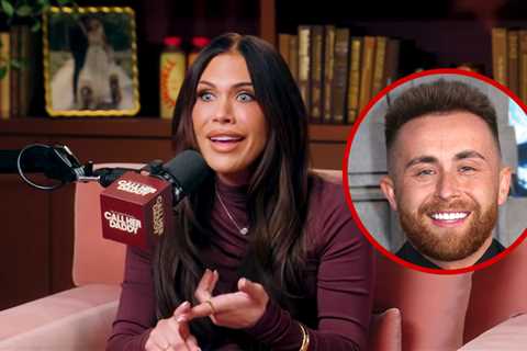 Jessi Draper Says Husband Jordan Blackmailed Her With Marciano Affair