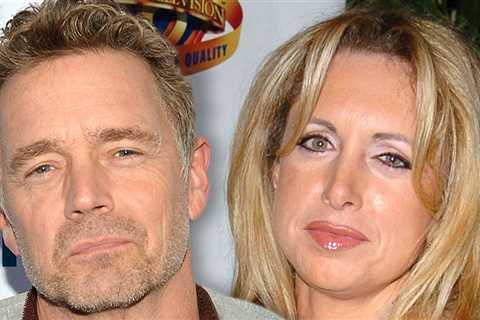 'Dukes of Hazzard' Star John Schneider's Ex-Wife Says He Owes Her $2.3 Million