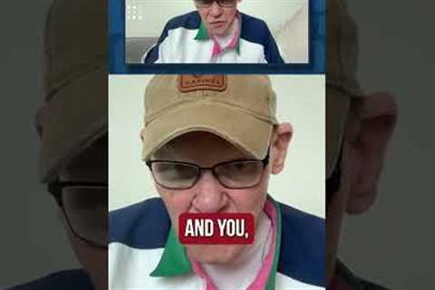 This rant went COMPLETELY off the rails