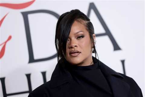 Rihanna Shooting Suspect Pleads Not Guilty to Attempted Murder Charge