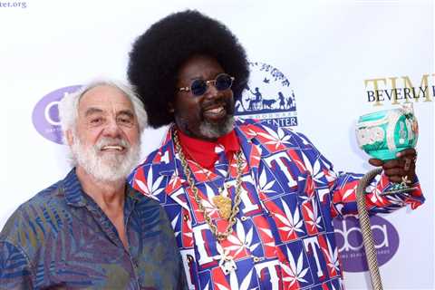 Afroman’s Catalog Rises Over 500% Following Legal Victory