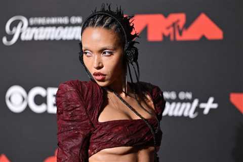 FKA Twigs Sues Shia LaBeouf Over Secret NDA in Sexual Abuse Settlement: ‘Campaign of Intimidation’