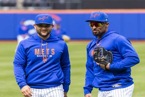 New-look Mets get Paul Skenes-sized first test — and they’re ‘hungry to win’