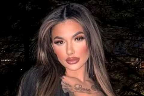 Influencer Celina Powell Hit With Bench Warrants in Florida Traffic Case