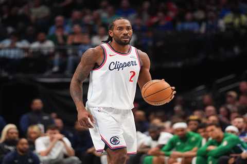 Clippers vs. Raptors prediction: NBA Wednesday picks, odds, bets