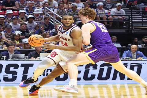 Grant Hill sees plenty of ways for St. John’s to give Duke fits in March Madness ‘street fight’