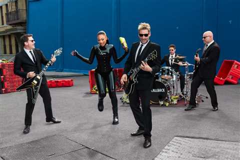 Megan Thee Stallion Talks Broadway Debut, Juvenile Remix & ‘Figuring Out How to Meg-ify Nickelback’ ..