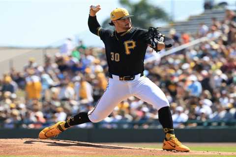 Pirates vs. Mets prediction: Paul Skenes will propel Pittsburgh on Opening Day