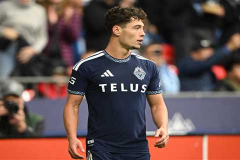 Team USA’s final World Cup group foe to be determined next week