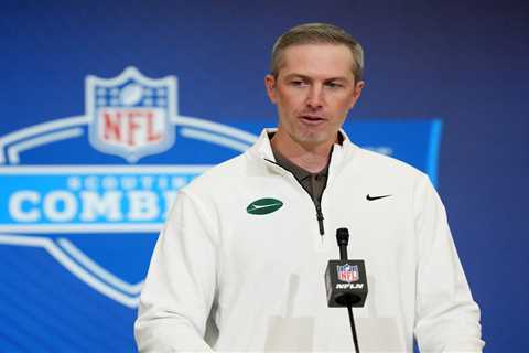 How Jets could fill crater-sized hole at wide receiver before and in NFL draft