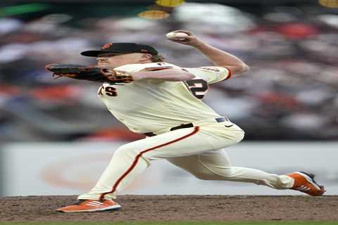 SF Giants blown out by Yankees in Tony Vitello’s debut as manager