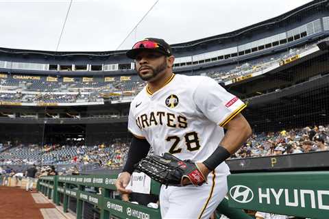 Mets signing Tommy Pham hours before Opening Day