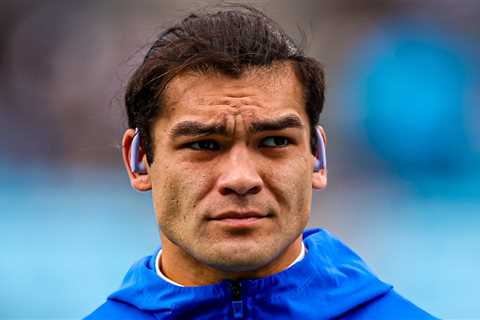 Puka Nacua's Accuser Receiving Threats, Cops Investigating, Attorney Says