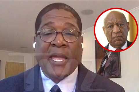 Bill Cosby Was Just 'Having a Good Time' Giving Quaaludes to Women, Former Manager Says