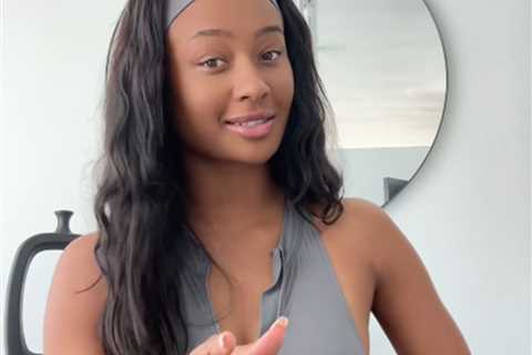 Travis Kelce’s ex Kayla Nicole tosses hat into ‘Bachelorette’ ring after Taylor Frankie Paul debacle